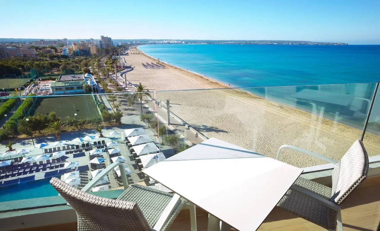 Aparthotel Fontanellas Playa Playa de Palma
