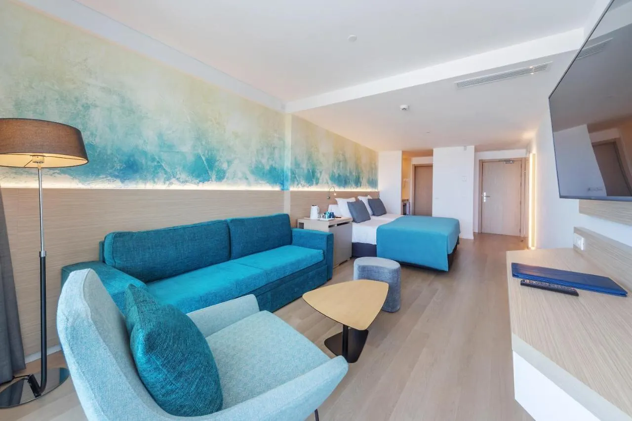 Aparthotel Fontanellas Playa Playa de Palma  Spain