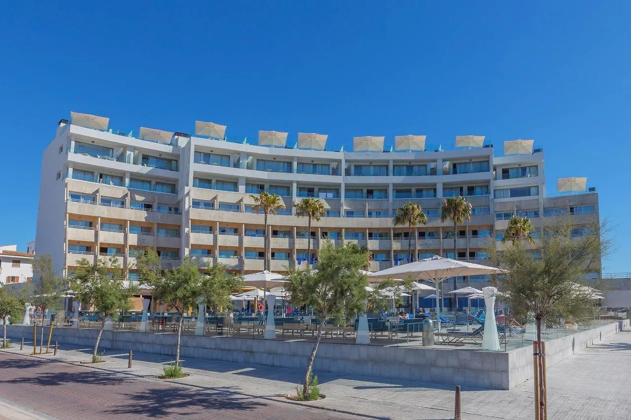 Aparthotel Fontanellas Playa Playa de Palma