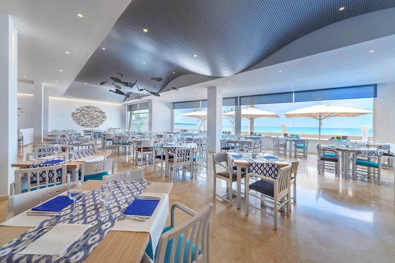 Aparthotel Fontanellas Playa Playa de Palma  Spain