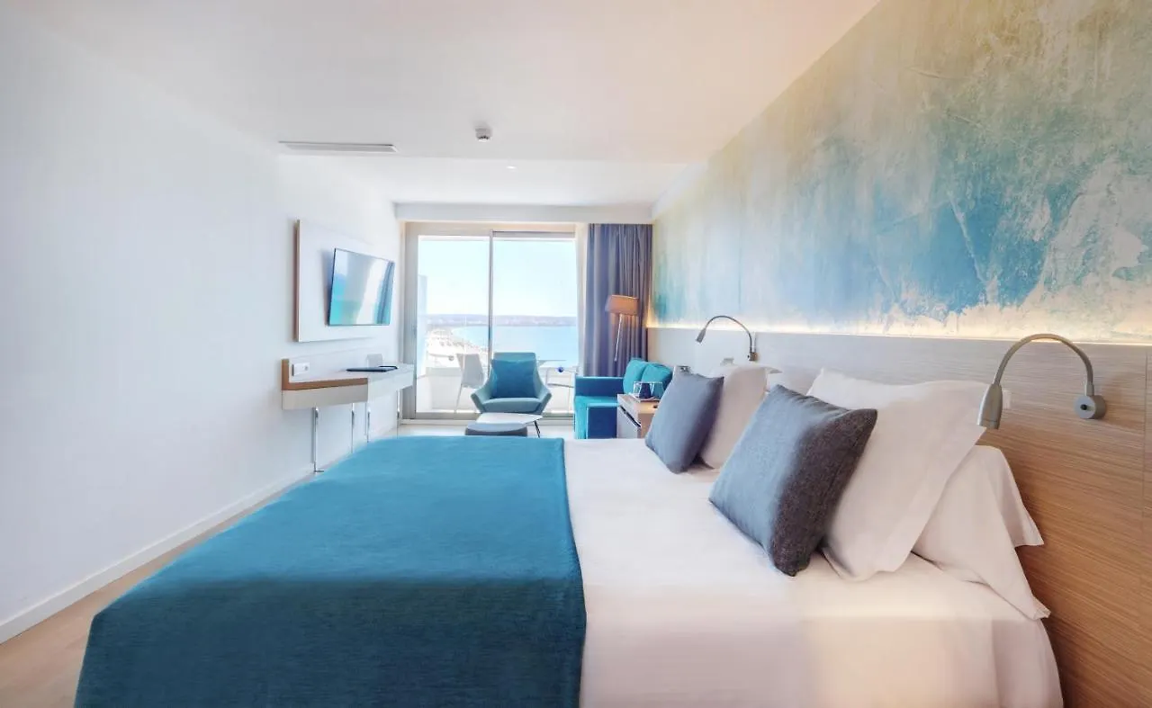 ****  Aparthotel Fontanellas Playa Playa de Palma  Spain