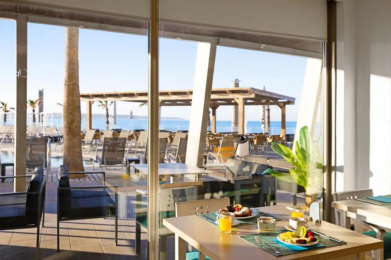 Aparthotel Fontanellas Playa Playa de Palma