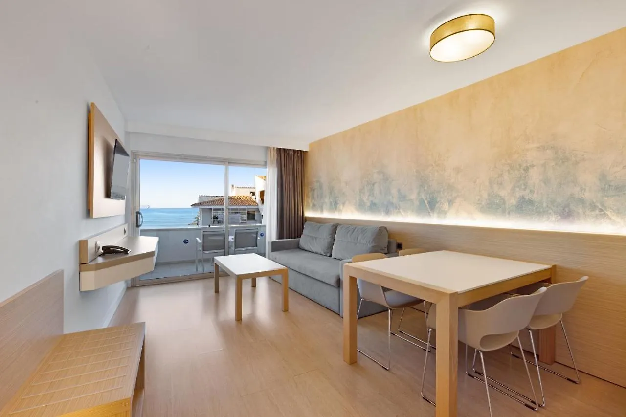 Aparthotel Fontanellas Playa Playa de Palma