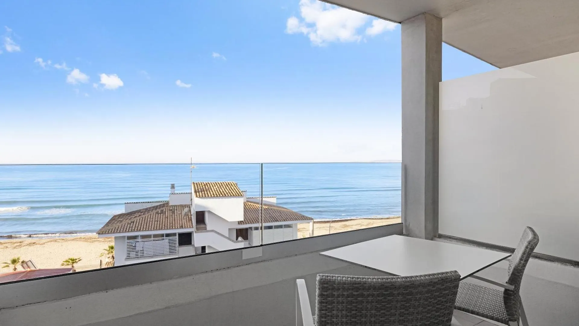 Aparthotel Fontanellas Playa Playa de Palma
