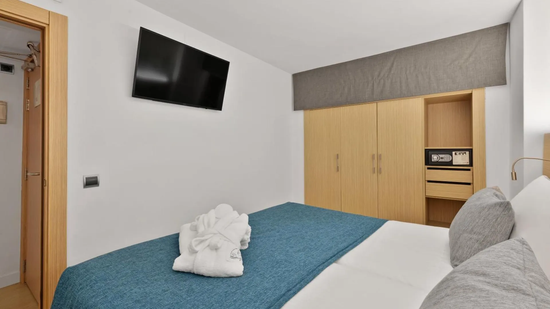 Aparthotel Fontanellas Playa Playa de Palma   Playa de Palma (Mallorca)