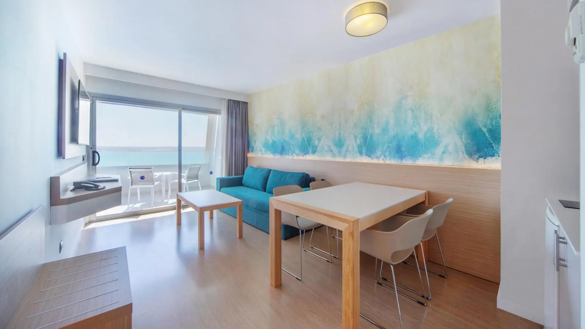 Aparthotel Fontanellas Playa Playa de Palma   Playa de Palma (Mallorca)