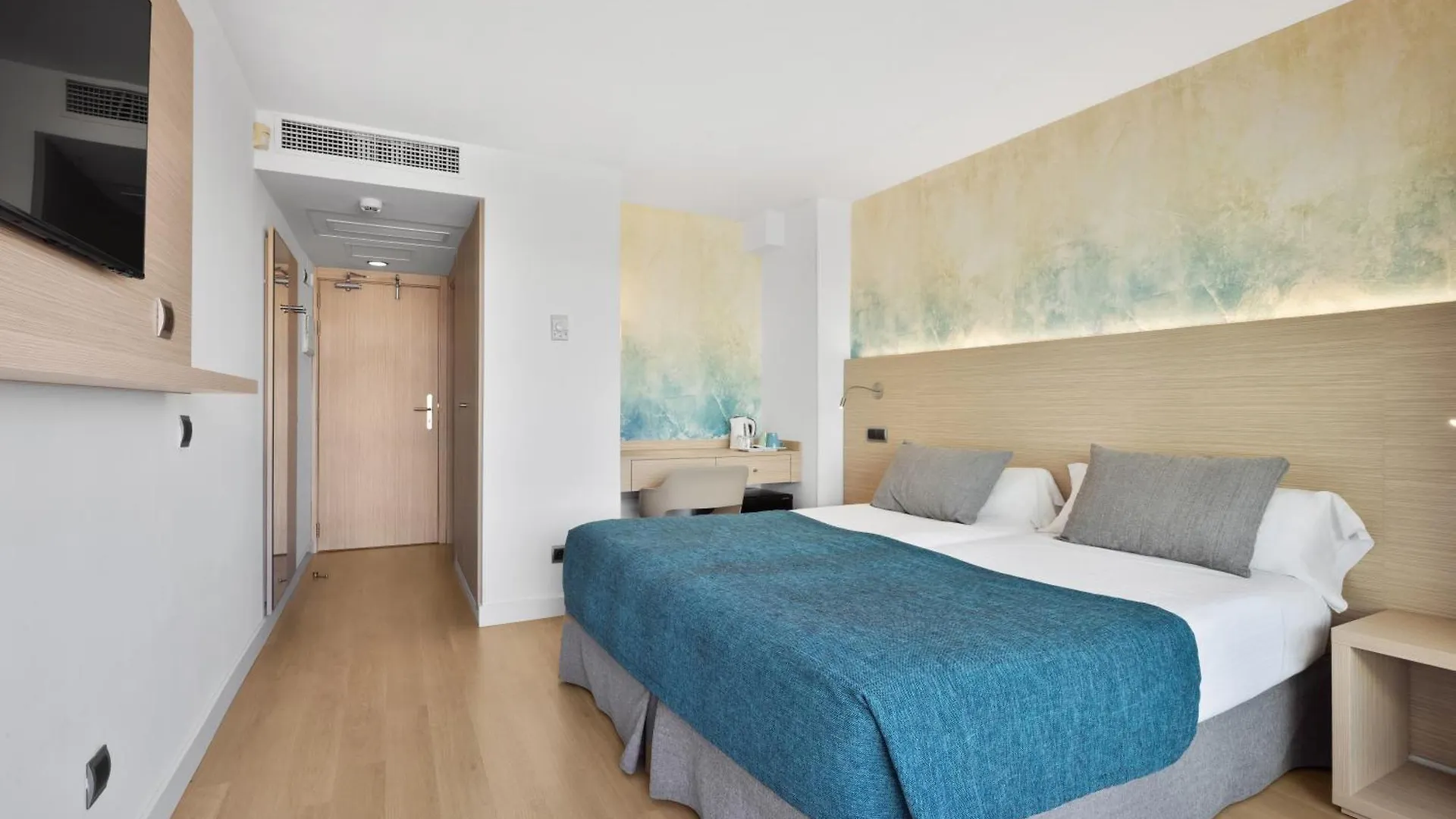 Aparthotel Fontanellas Playa Playa de Palma