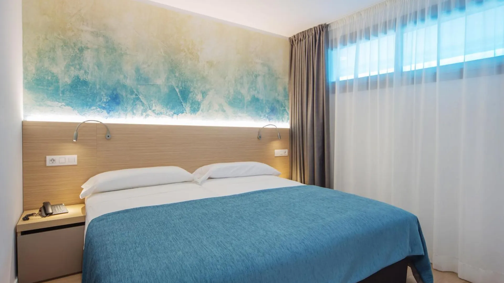 Aparthotel Fontanellas Playa Playa de Palma