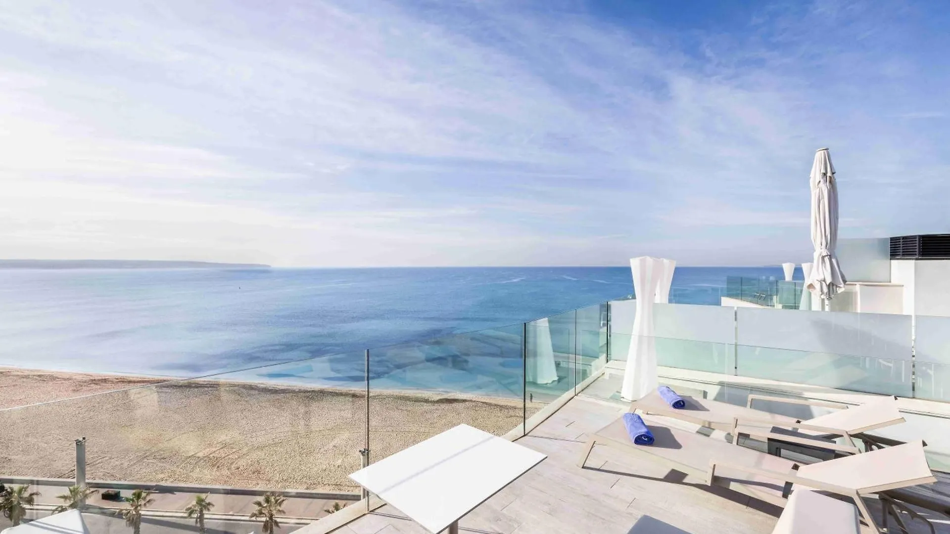 ****  Aparthotel Fontanellas Playa Playa de Palma  Spain