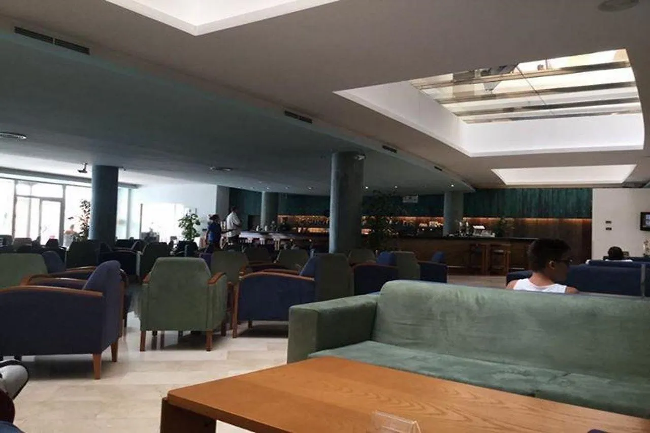 ****  Aparthotel Fontanellas Playa Playa de Palma  Spain