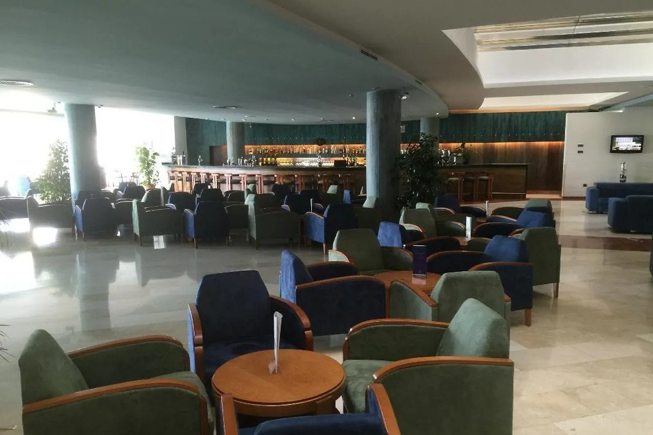 ****  Aparthotel Fontanellas Playa Playa de Palma  Spain
