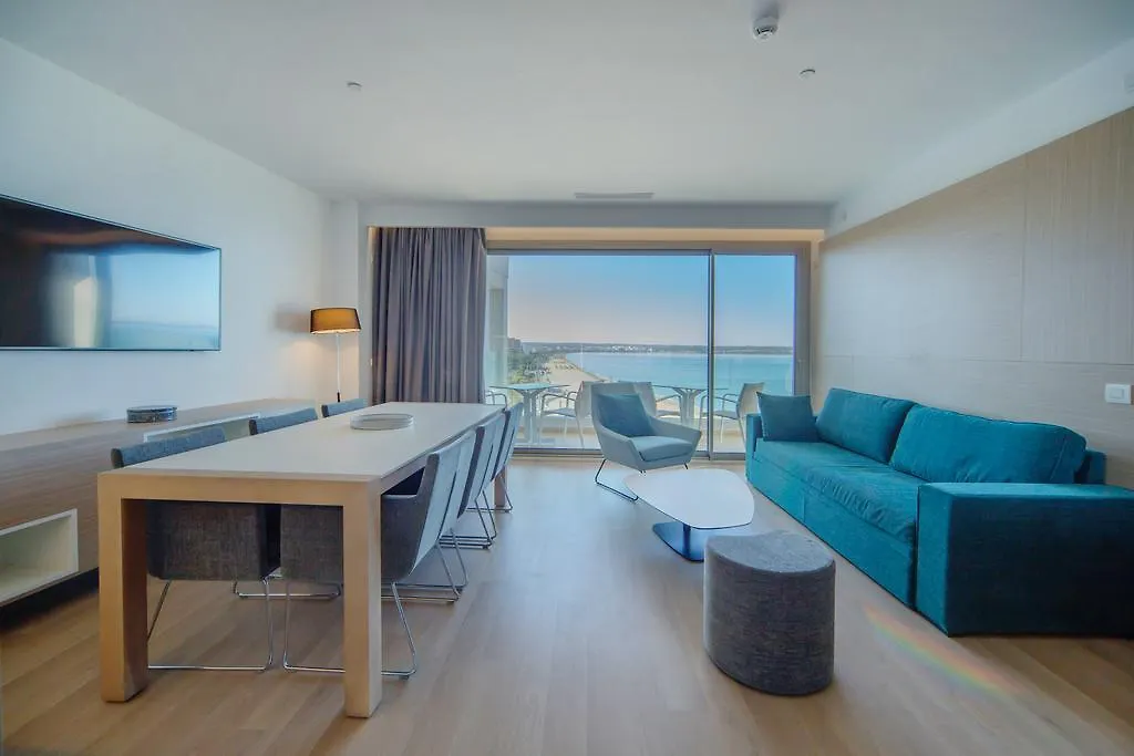 Aparthotel Fontanellas Playa Playa de Palma