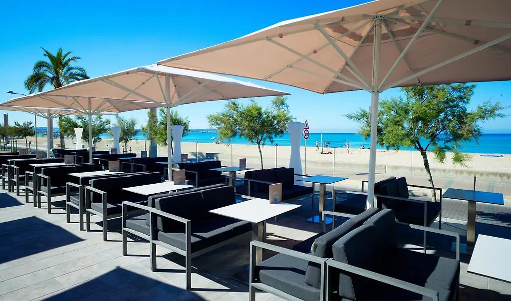 ****  Aparthotel Fontanellas Playa Playa de Palma  Espanha
