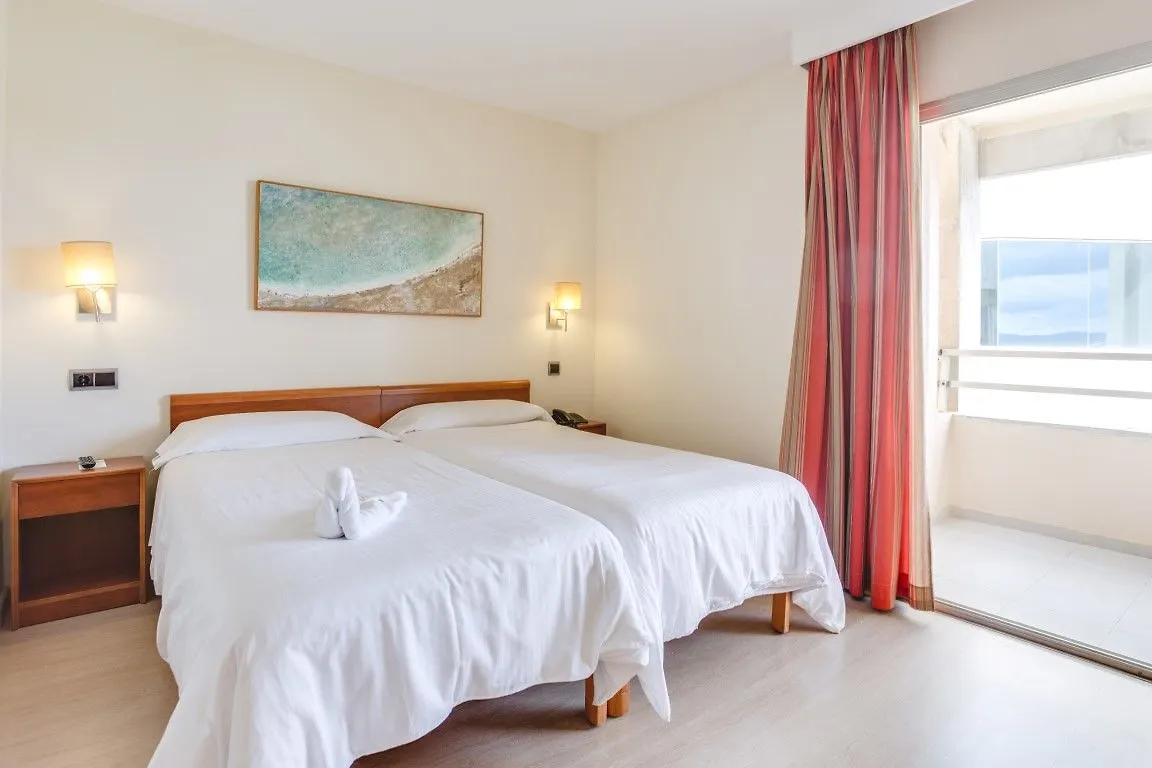 Aparthotel Fontanellas Playa Playa de Palma  4*, Playa de Palma (Mallorca)