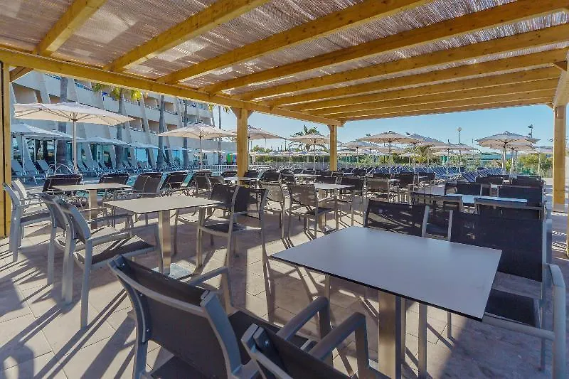 Aparthotel Fontanellas Playa Playa de Palma