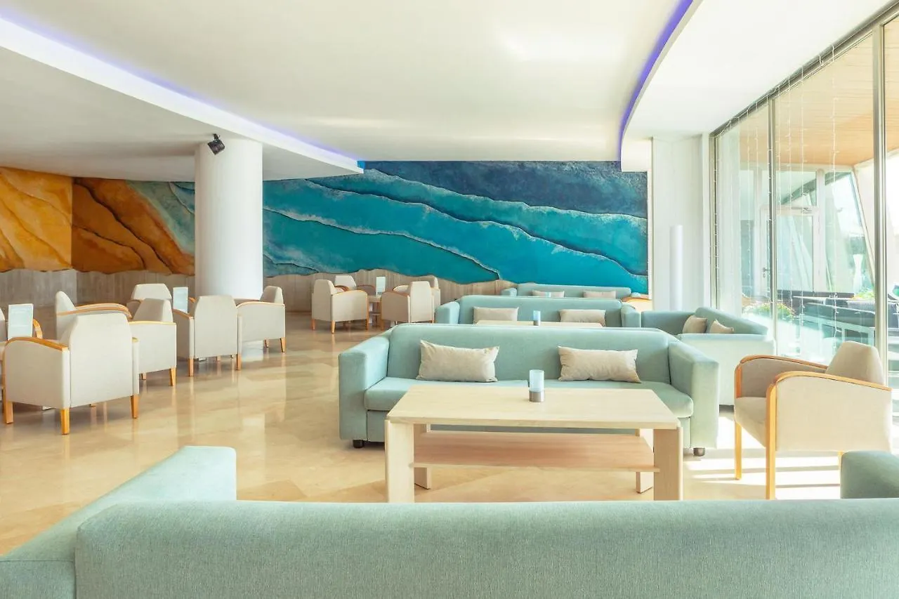 Aparthotel Fontanellas Playa Playa de Palma  Spain