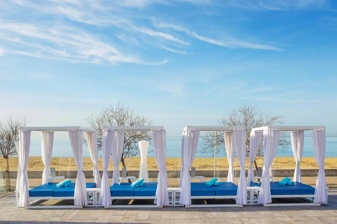 Aparthotel Fontanellas Playa Playa de Palma   Playa de Palma (Mallorca)