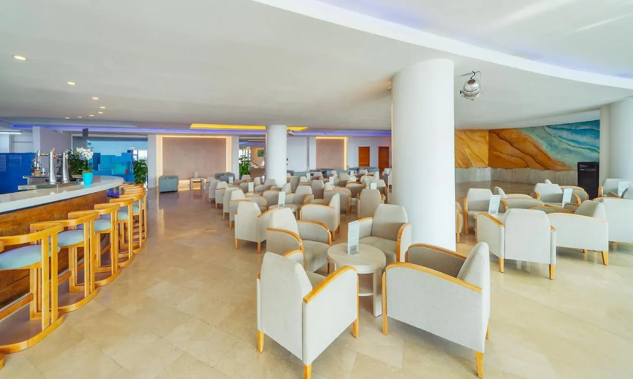 Aparthotel Fontanellas Playa Playa de Palma  Playa de Palma (Mallorca)