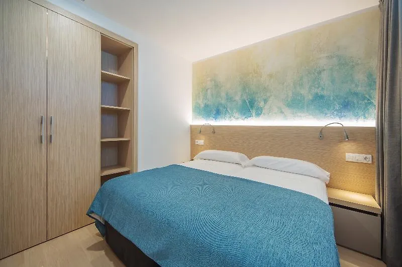 Aparthotel Fontanellas Playa Playa de Palma  Spain