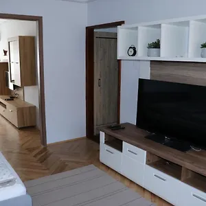 Petofi Apartman Apartman