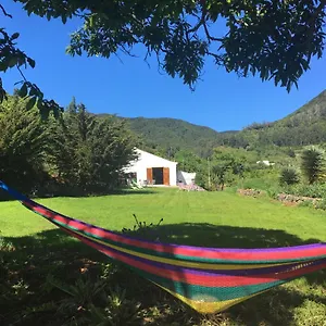 Landhaus El Roque 