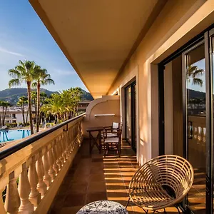Mon Port Hotel&spa Puerto de Andratx