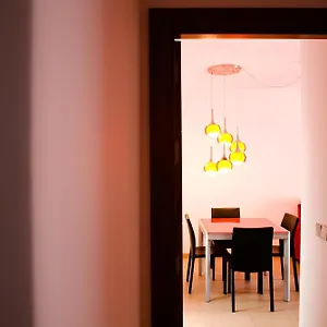 Real De Cartuja & Appartement
