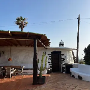 Ferienhaus Antigua 