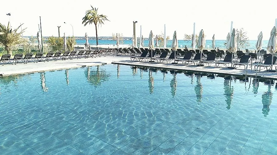Aparthotel Fontanellas Playa Playa de Palma