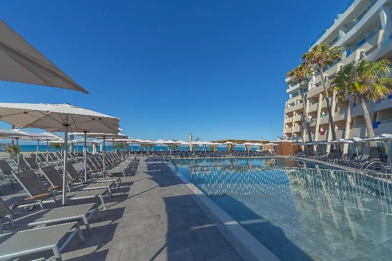 Aparthotel Fontanellas Playa Playa de Palma  Spanje